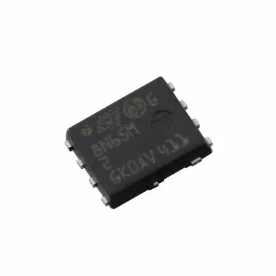 STL8N65M2 main image