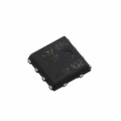 STL9N65M2 main image
