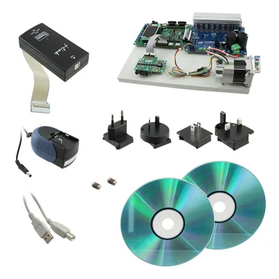 STM32100B-MCKIT main image