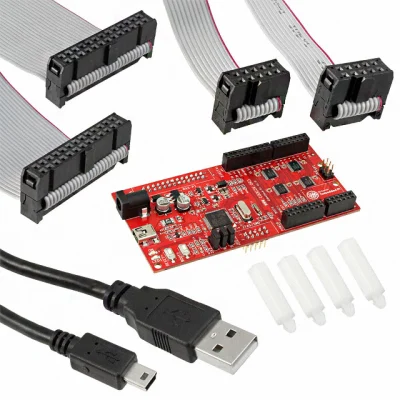 STM3210B-ARD main image
