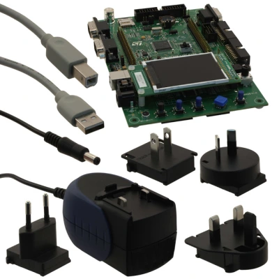 STM3210B-EVAL main image
