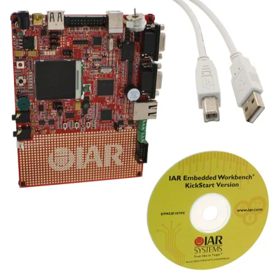STM3210C-SK/IAR main image