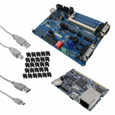 STM3210C-SK/RAIS main image