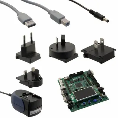 STM3210E-EVAL main image