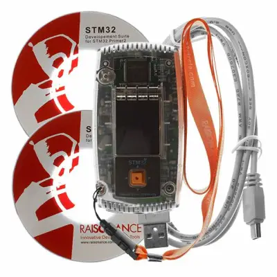 STM3210E-PRIMER main image