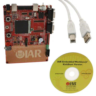 STM3210E-SK/IAR main image