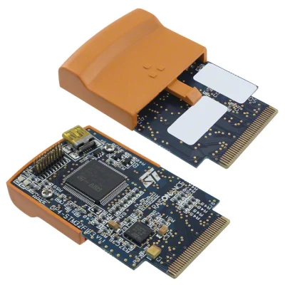 STM3210EPRIM-D main image