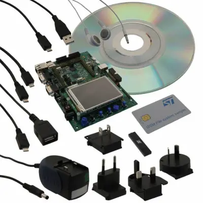 STM3220G-JAVA main image