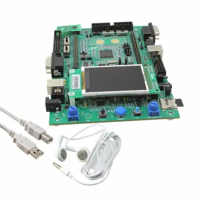 STM32303E-EVAL main image