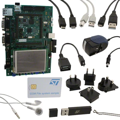 STM3241G-EVAL main image