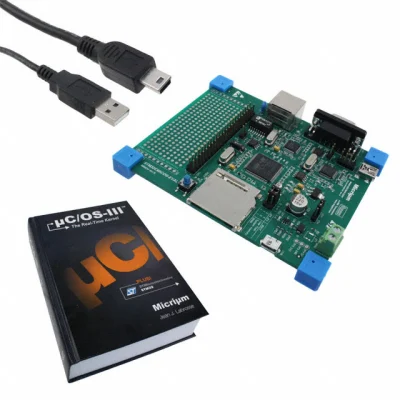 STM32CMICOS-EVAL main image