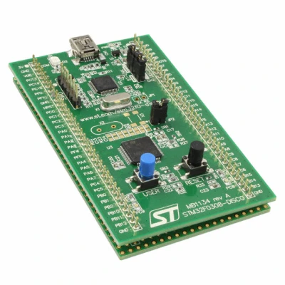 STM32F0308-DISCO main image