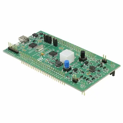 STM32F3348-DISCO main image