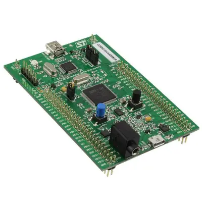 STM32F411E-DISCO main image
