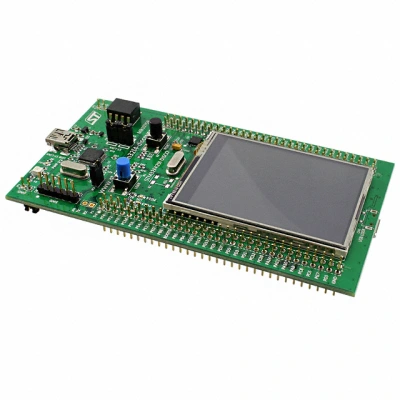 STM32F429I-DISCO main image