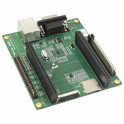 STM32F4DIS-BB main image