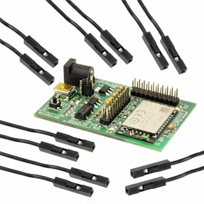 STM32F4DIS-WIFI main image