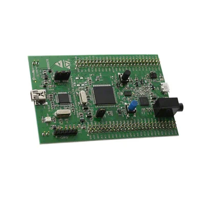 STM32F4DISCOVERY main image