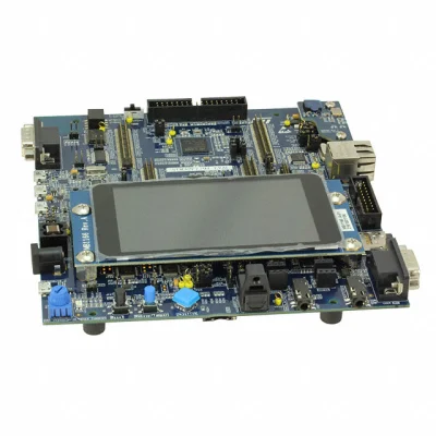 STM32F779I-EVAL main image
