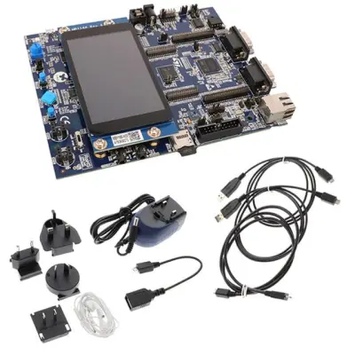 STM32H757I-EVAL main image