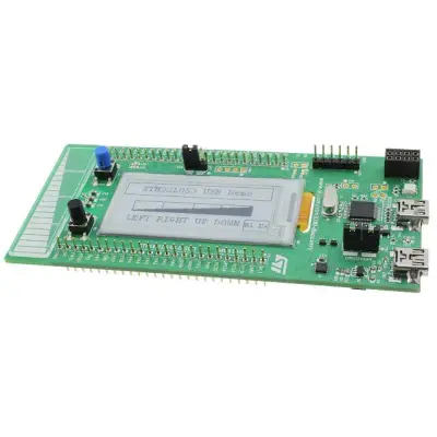 STM32L0538-DISCO main image