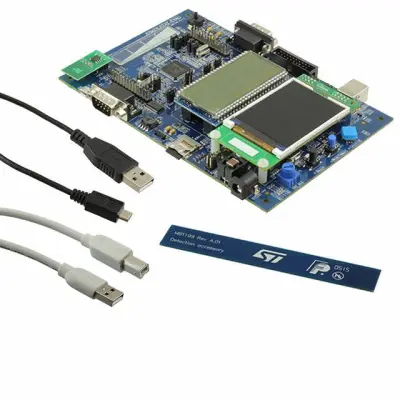 STM32L073Z-EVAL main image