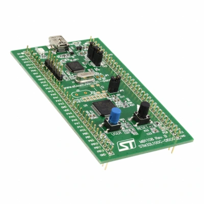 STM32L100C-DISCO main image