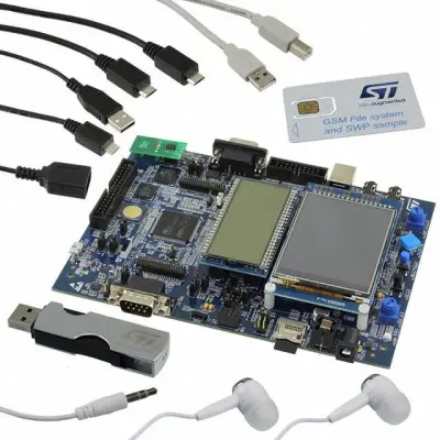 STM32L476G-EVAL main image