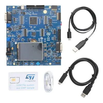STM32L552E-EV main image