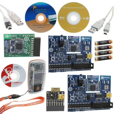 STM32W108B-SK main image