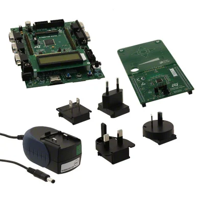 STM8/128-EV/TS main image