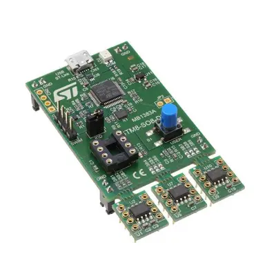 STM8-SO8-DISCO main image