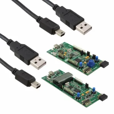 STM8A-DISCOVERY main image