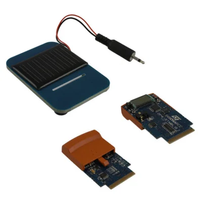 STM8L1526PRIM-D main image