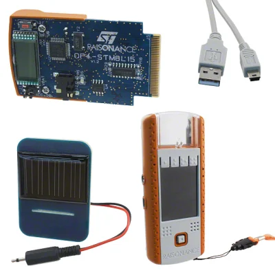 STM8L1526PRIMER main image