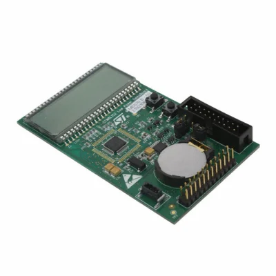 STM8L15LPBOARD main image