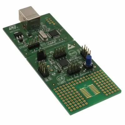 STM8SVLDISCOVERY main image