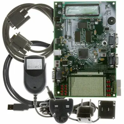 STR710-EVAL main image