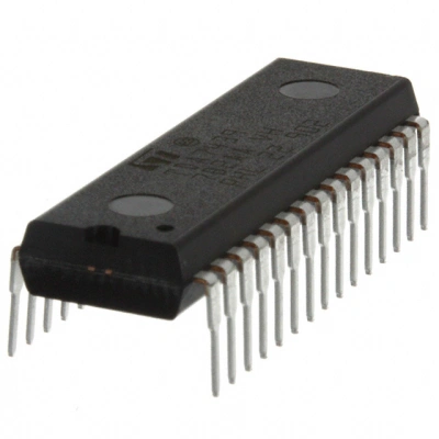 TDA7439 main image