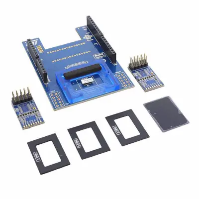 X-NUCLEO-53L1A2 main image
