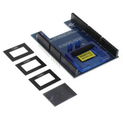 X-NUCLEO-53L5A1 main image