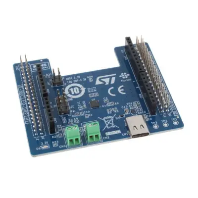 X-NUCLEO-DRP1M1 main image
