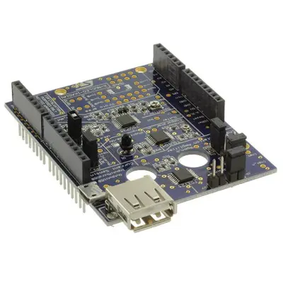 X-NUCLEO-IKA01A1 main image
