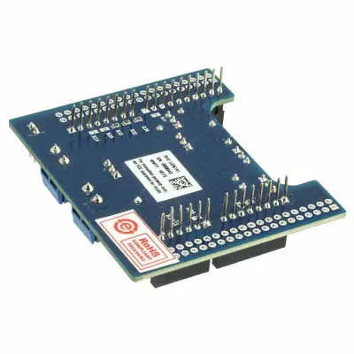 X-NUCLEO-LED61A1 main image