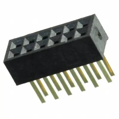 SFM210-LPSE-D06-ST-BK main image