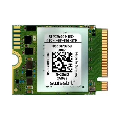 SFPC040GM1EC4TO-I-5E-A1P-STD main image