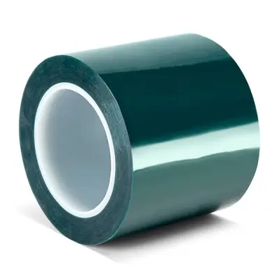 M-5" X 72YD-LINERED main image