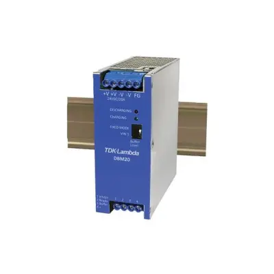 DBM20 main image