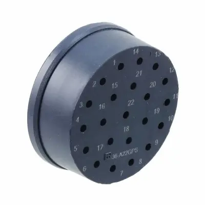 CIRP36A22GPS main image
