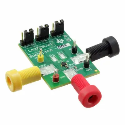 LM2775EVM main image